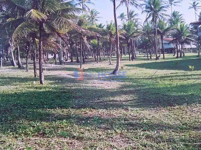 Sítio com 300m² 3 quartos e 2 banheiros, à venda, no bairro Iguape em Ilhéus