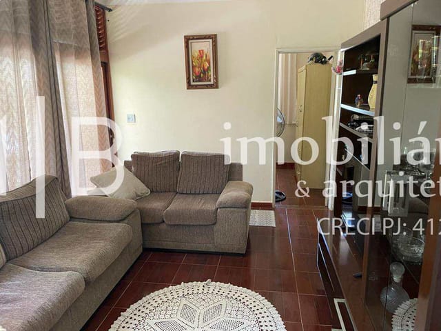 Sítio 1 quarto e 3 banheiros, à venda, no bairro HERMENEGILDO MAROTE em CATAGUASES