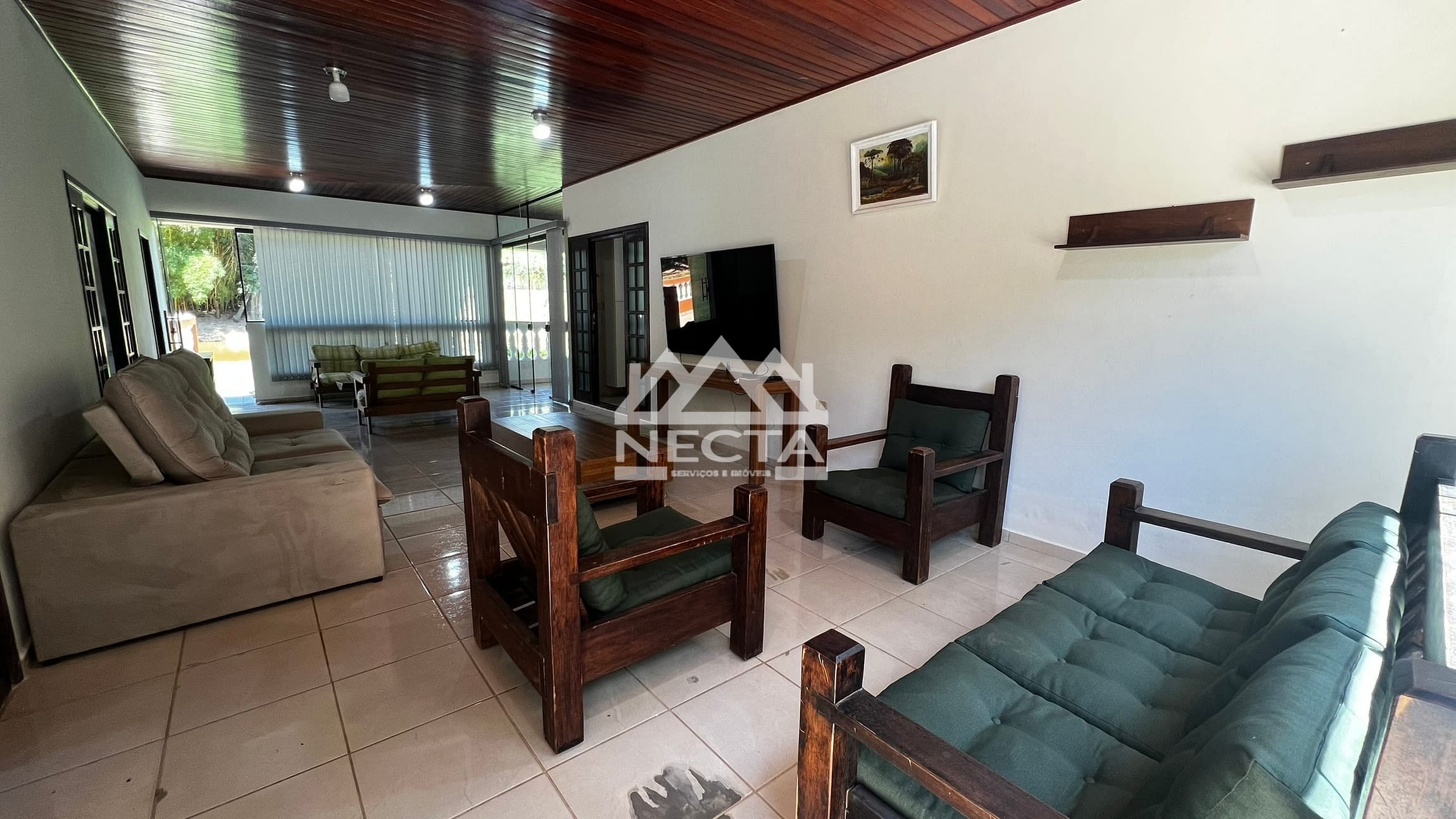 Chácara, 5 quartos, 11 hectares - Foto 35