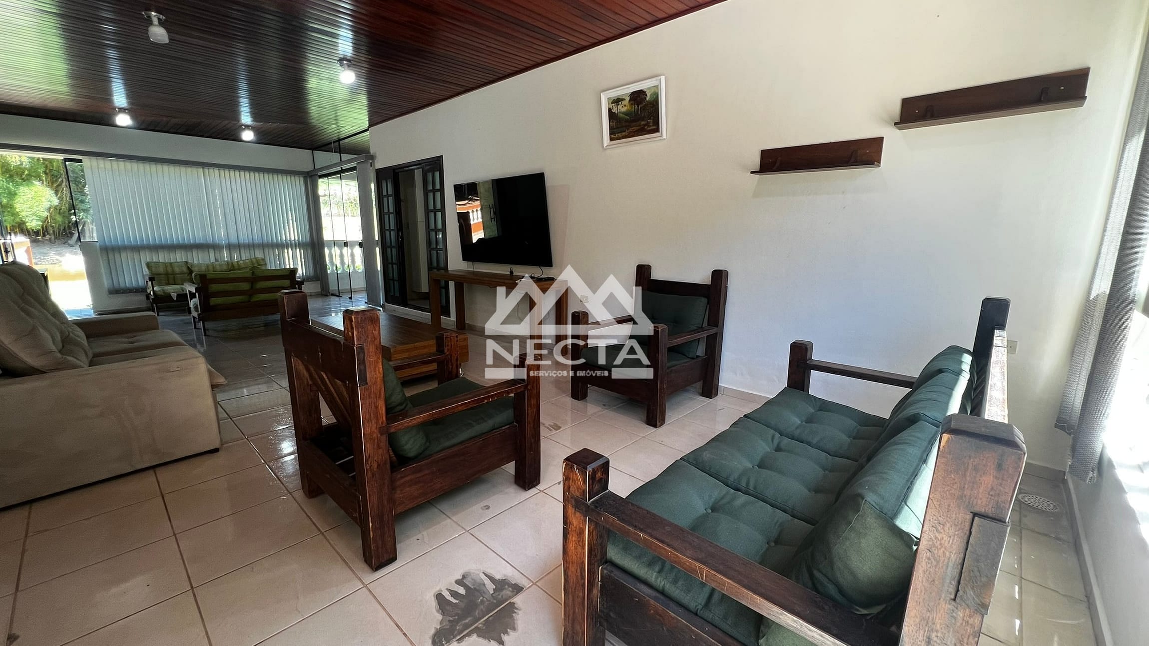 Chácara, 5 quartos, 11 hectares - Foto 36