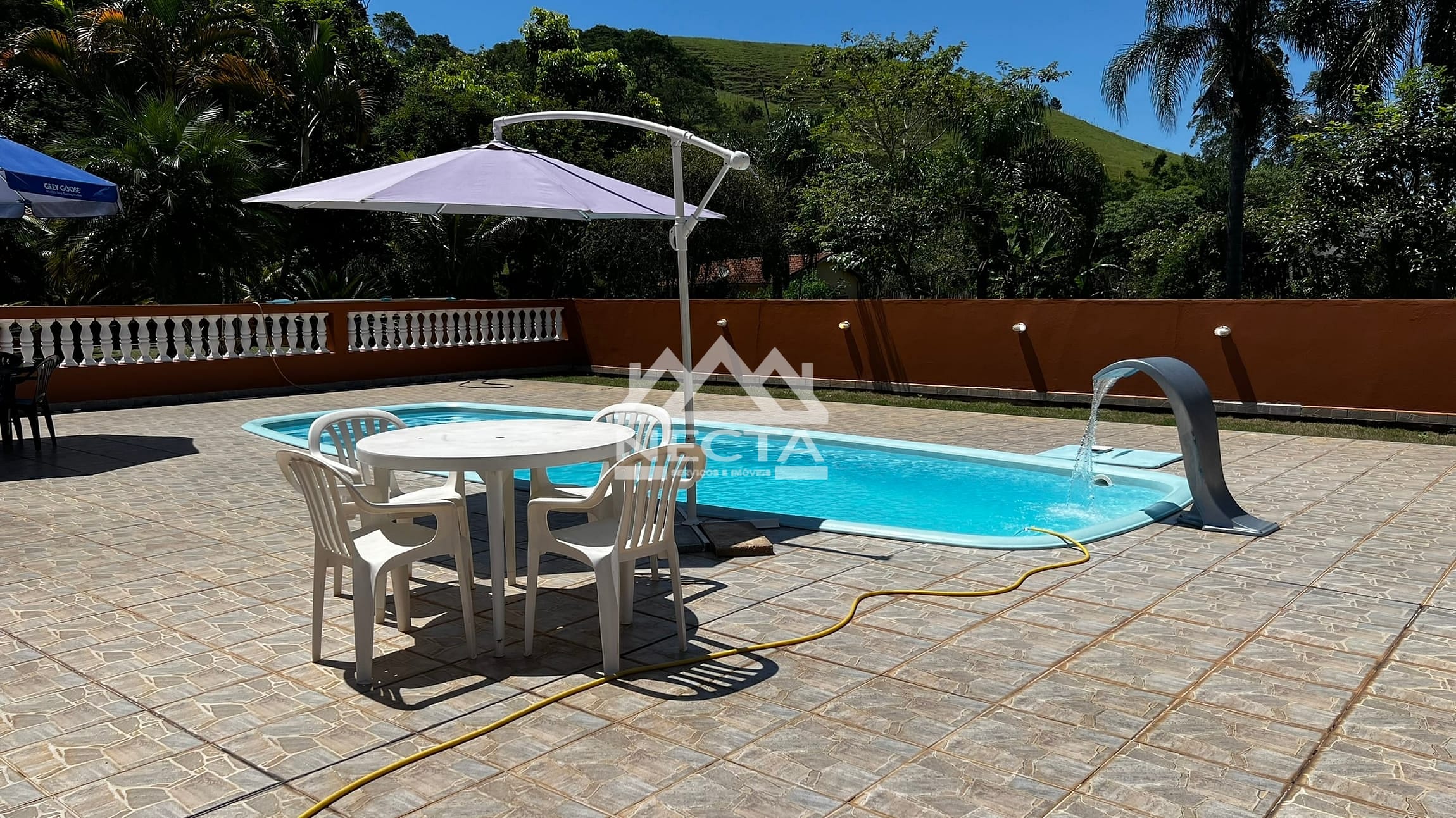 Chácara, 5 quartos, 11 hectares - Foto 86