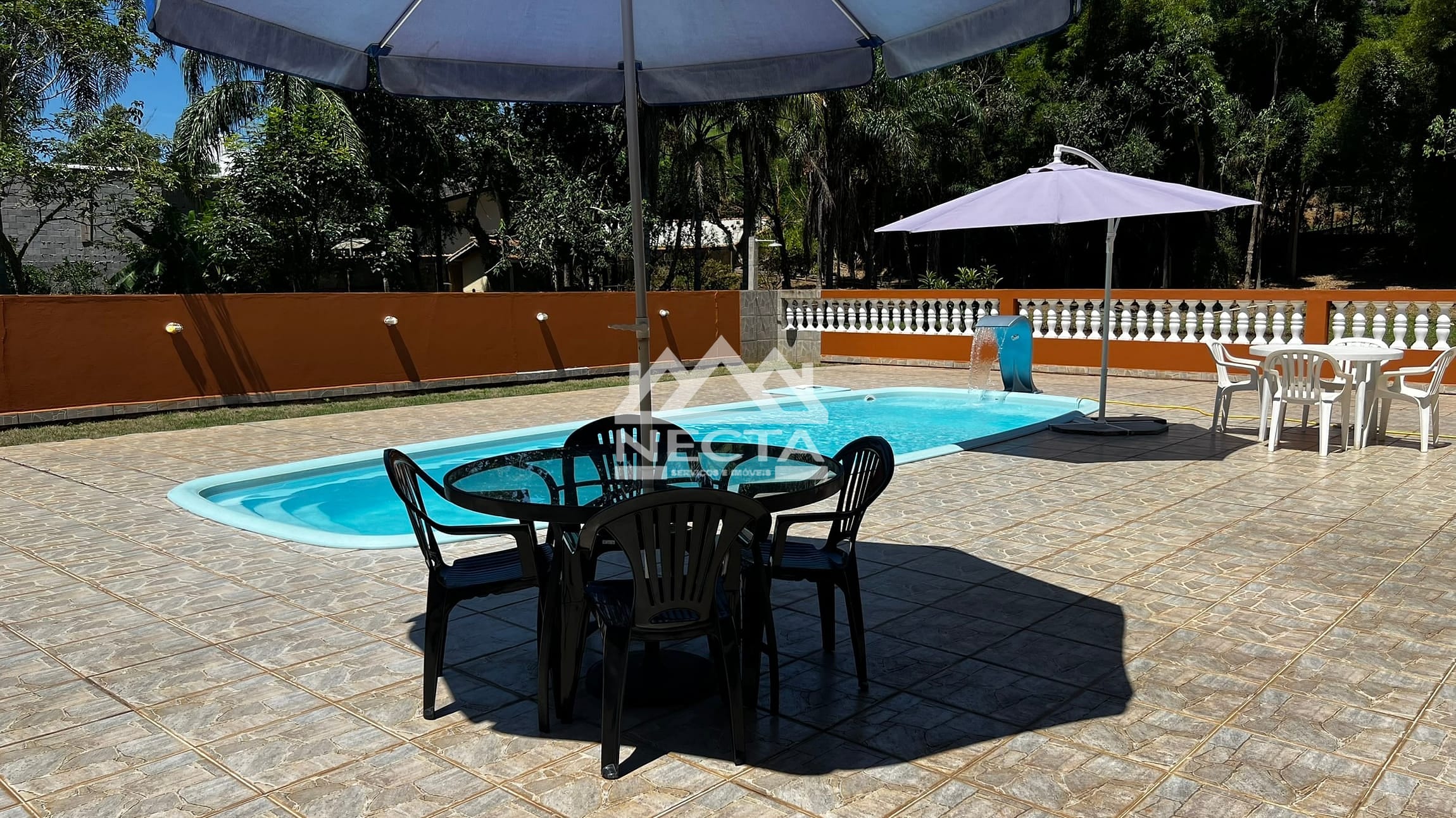 Chácara, 5 quartos, 11 hectares - Foto 87