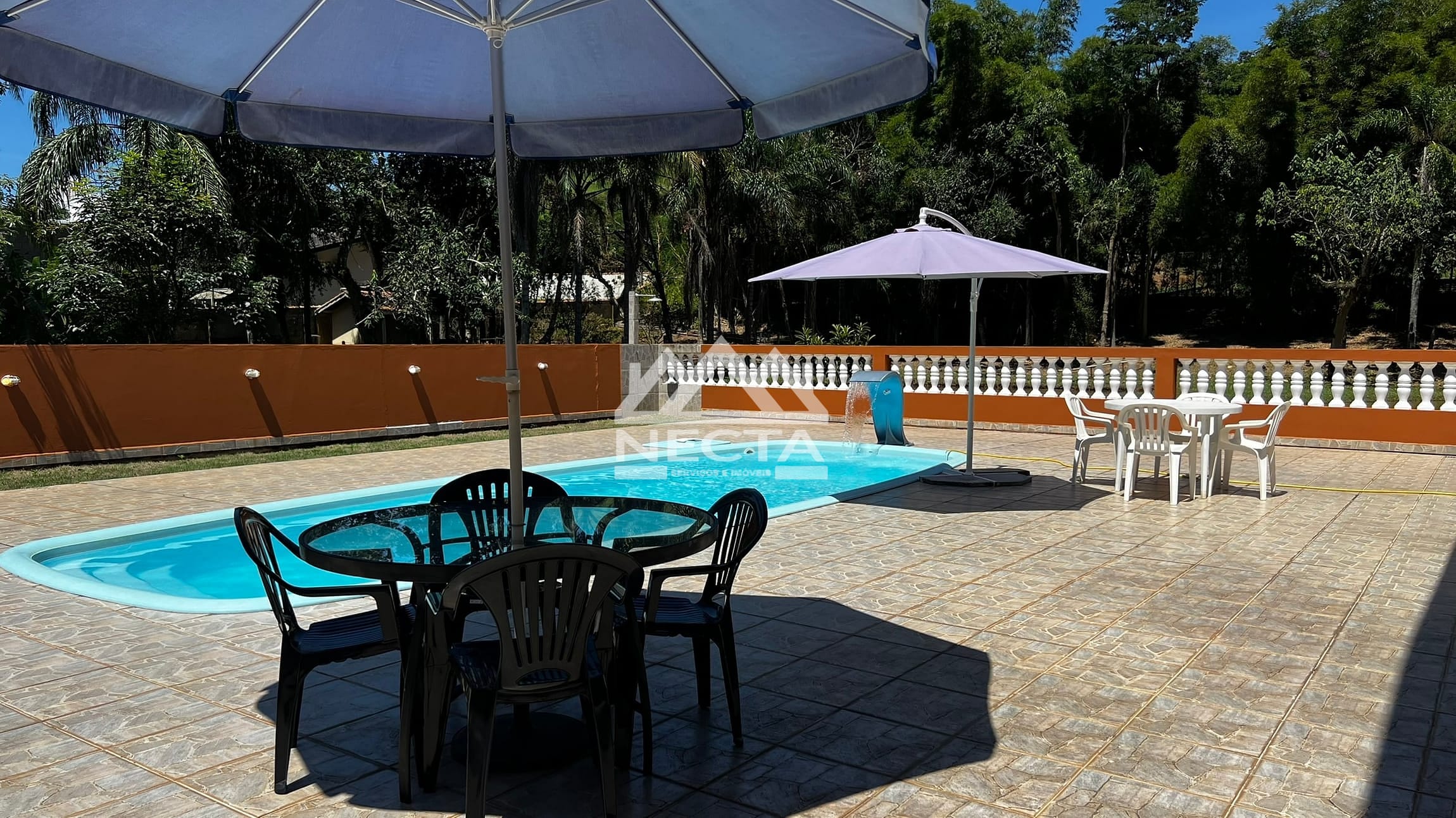 Chácara, 5 quartos, 11 hectares - Foto 88