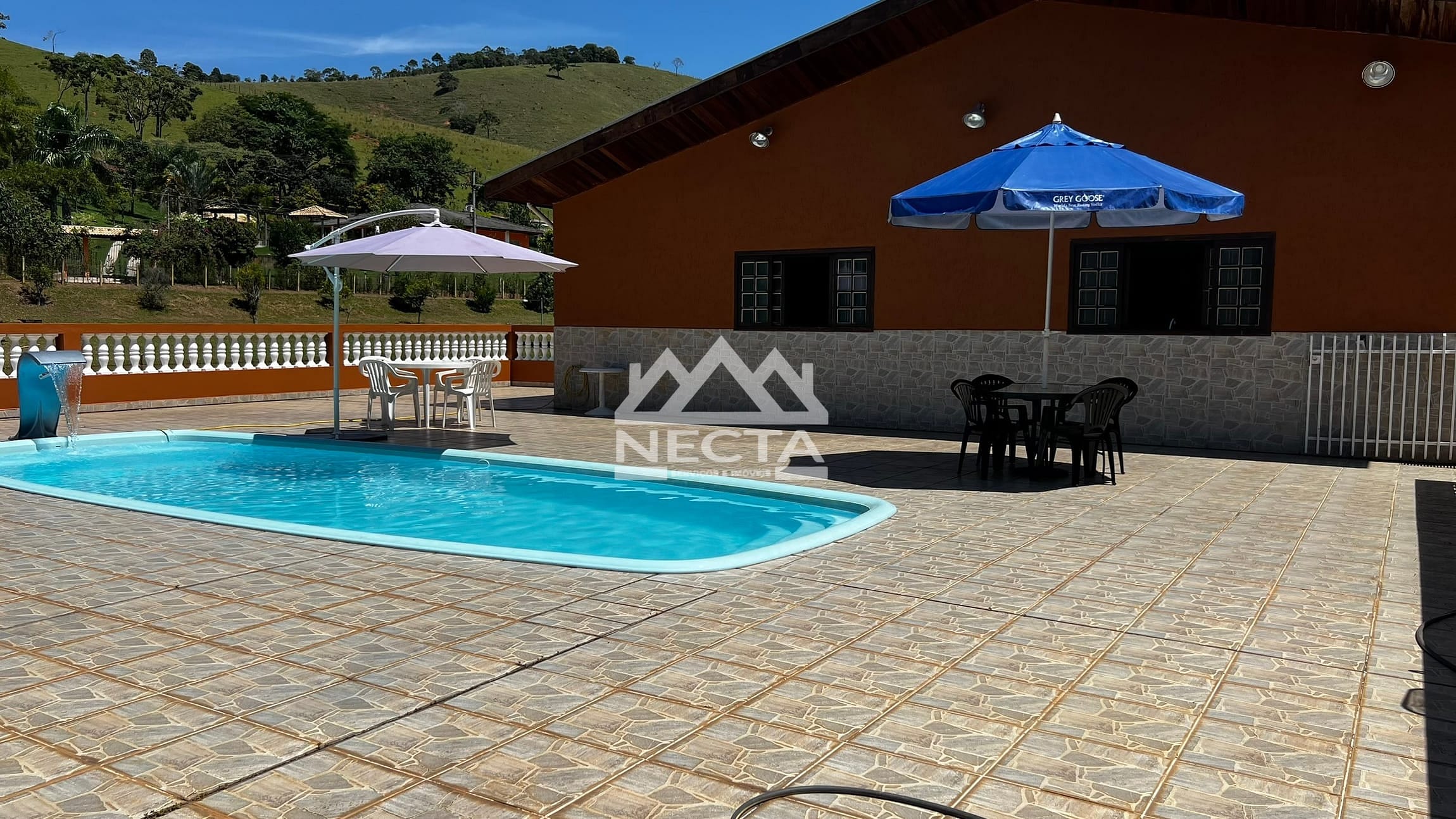 Chácara, 5 quartos, 11 hectares - Foto 89