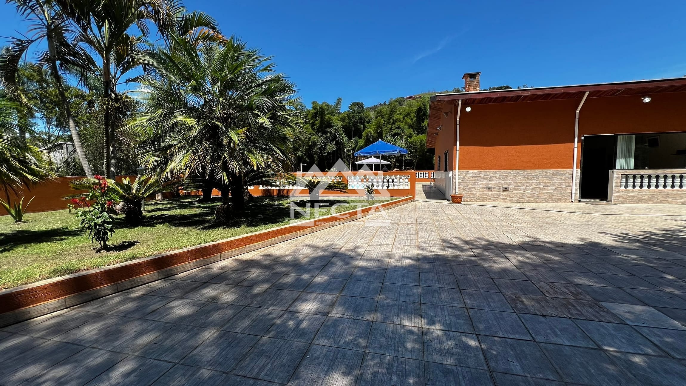 Chácara, 5 quartos, 11 hectares - Foto 92