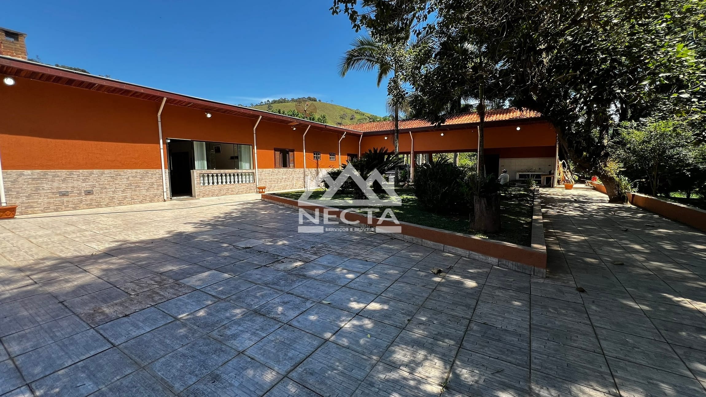 Chácara, 5 quartos, 11 hectares - Foto 93