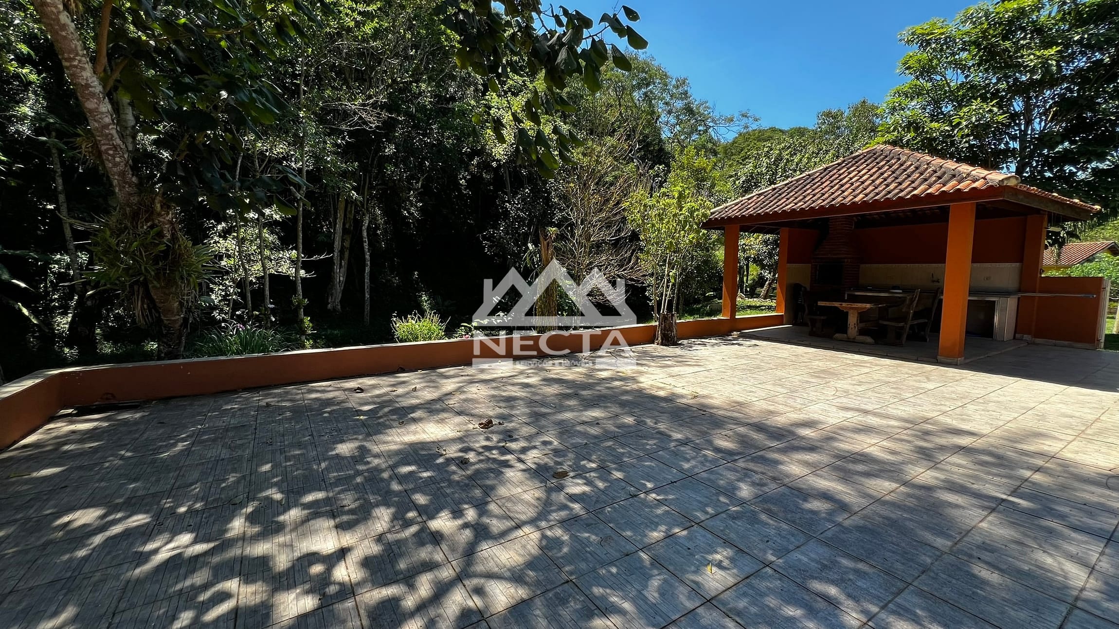 Chácara, 5 quartos, 11 hectares - Foto 95