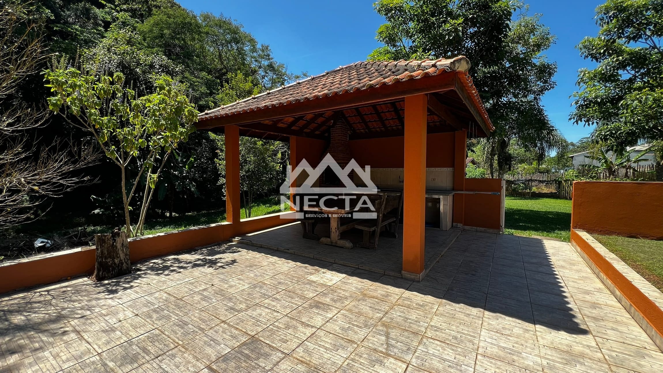 Chácara, 5 quartos, 11 hectares - Foto 96