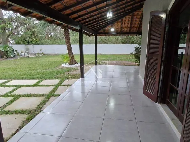 Sítio com 1500m² 6 quartos e 4 banheiros, à venda, no bairro Chácaras de Inoã (Inoã) em Maricá