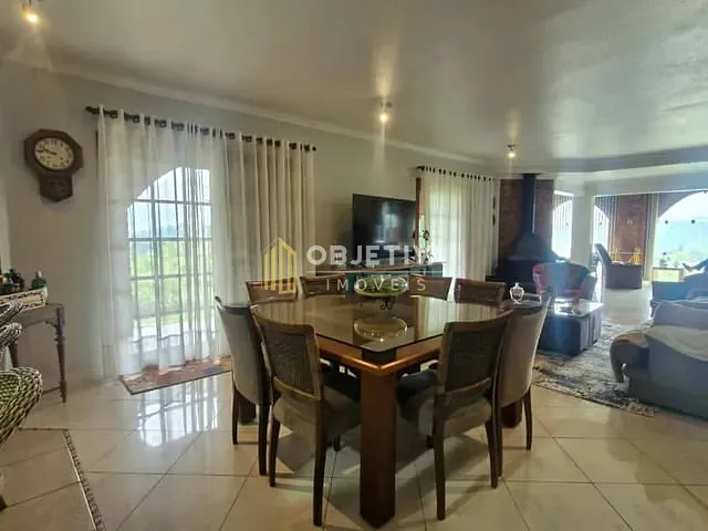 Sítio com 20000m² 4 quartos e 3 banheiros, à venda, no bairro Lomba Grande em Novo Hamburgo