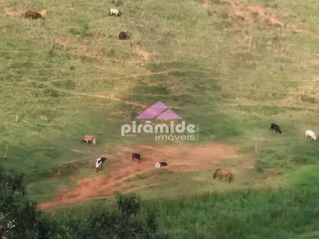 Sítio com 158000m² 3 quartos e 1 banheiro, à venda, no bairro São Francisco Xavier em São José dos Campos