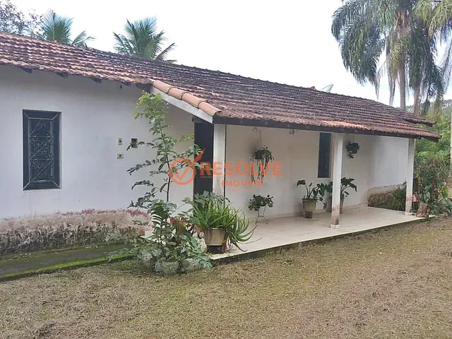 Sítio à venda, no bairro FIGUEIRA GRANDE em Santa Branca