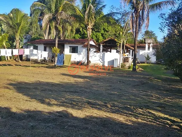 Sítio à venda, no bairro FIGUEIRA GRANDE em Santa Branca