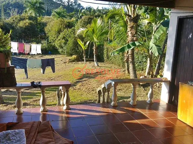 Sítio à venda, no bairro FIGUEIRA GRANDE em Santa Branca
