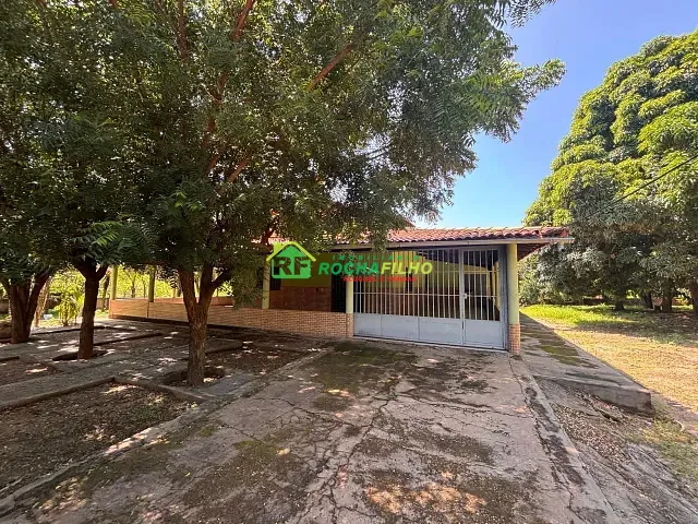 Sítio com 5038m², para alugar, no bairro Todos os Santos em Teresina