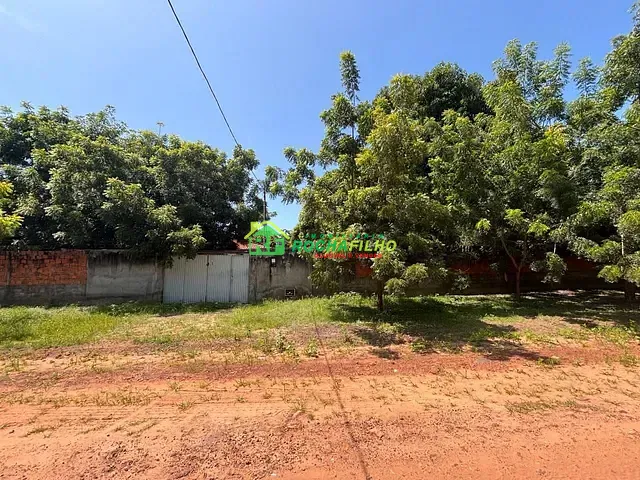 Sítio com 5038m², para alugar, no bairro Todos os Santos em Teresina