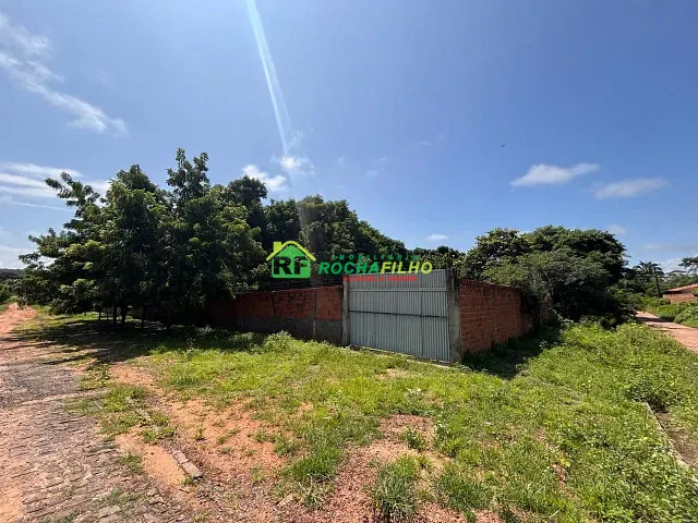 Sítio com 5038m², para alugar, no bairro Todos os Santos em Teresina