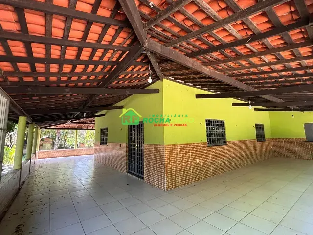 Sítio com 5038m², para alugar, no bairro Todos os Santos em Teresina
