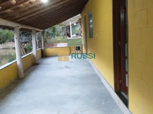 Sítio com 338800m² 6 quartos e 4 banheiros, à venda, no bairro Pinheirinho em Redenção da Serra