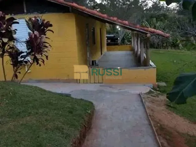 Sítio com 338800m² 6 quartos e 4 banheiros, à venda, no bairro Pinheirinho em Redenção da Serra