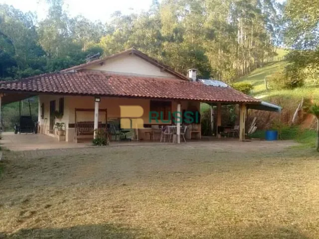 Sítio com 338800m² 6 quartos e 4 banheiros, à venda, no bairro Pinheirinho em Redenção da Serra