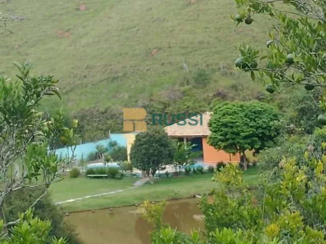 Sítio com 338800m² 6 quartos e 4 banheiros, à venda, no bairro Pinheirinho em Redenção da Serra