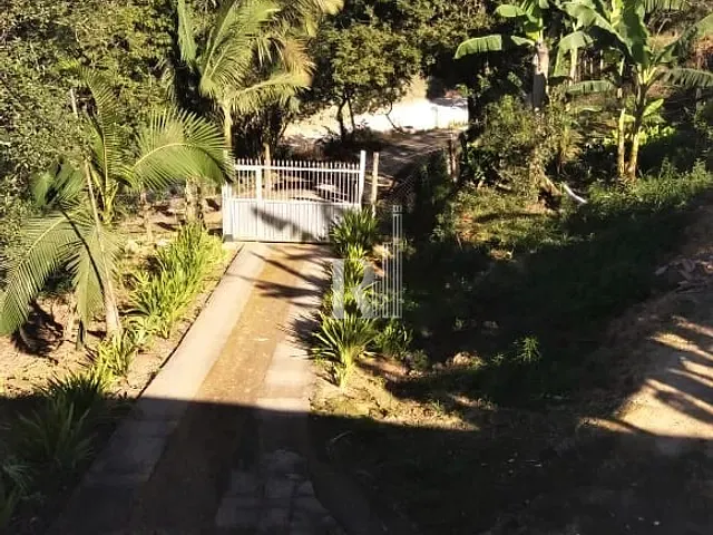 Sítio 3 quartos e 2 banheiros, à venda, no bairro Timbé em Tijucas