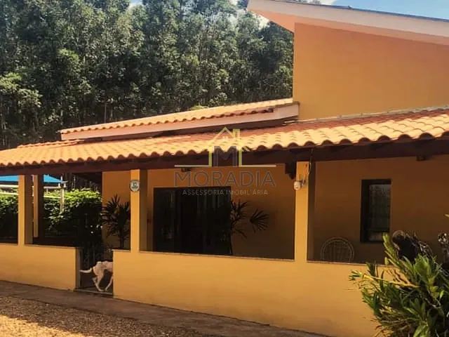 Sítio com 315000m² 4 quartos e 4 banheiros, à venda, no bairro Zona Rural em Arceburgo