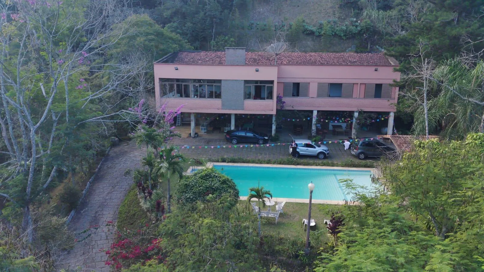 Fazenda, 2 hectares - Foto 1