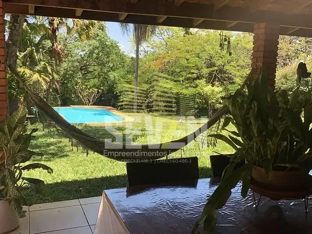 Sítio com 111320m² 3 quartos e 3 banheiros, à venda, no bairro Avai em Avaí