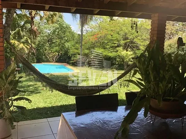 Sítio com 111320m² 3 quartos e 3 banheiros, à venda, no bairro Avai em Avaí