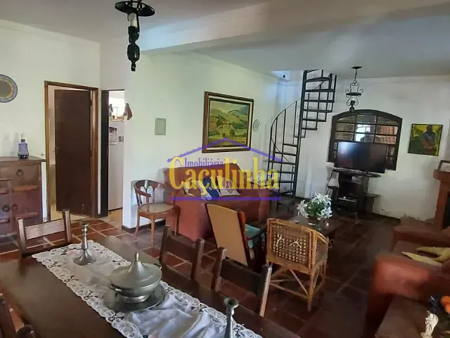 Sítio com 14600m², à venda, no bairro Demétrio Ribeiro em Vassouras