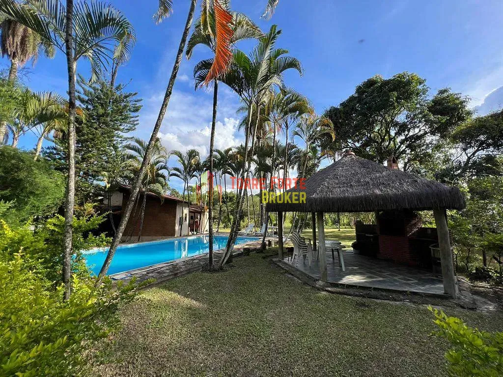 Fazenda, 2 hectares - Foto 1