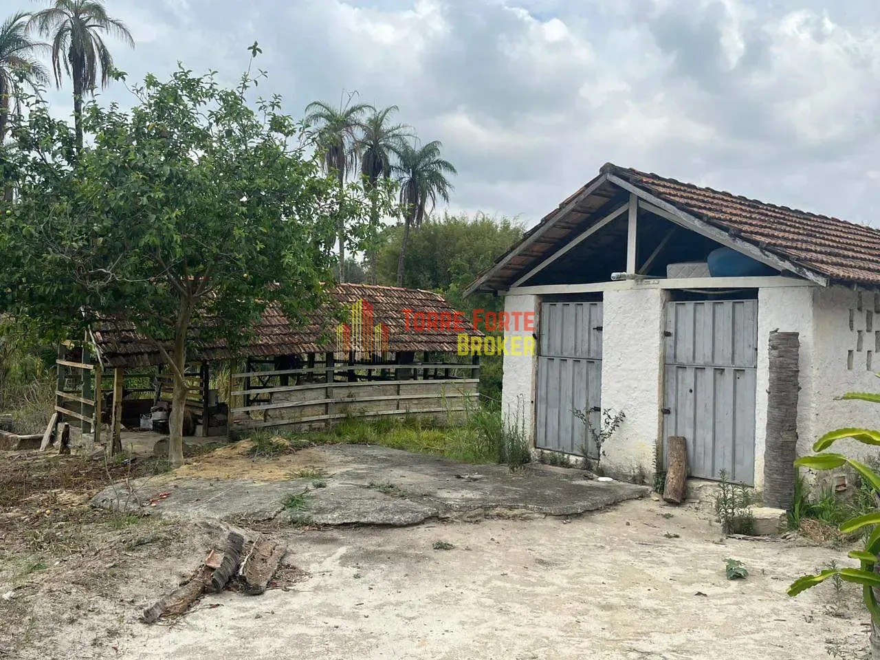 Fazenda, 2 hectares - Foto 17