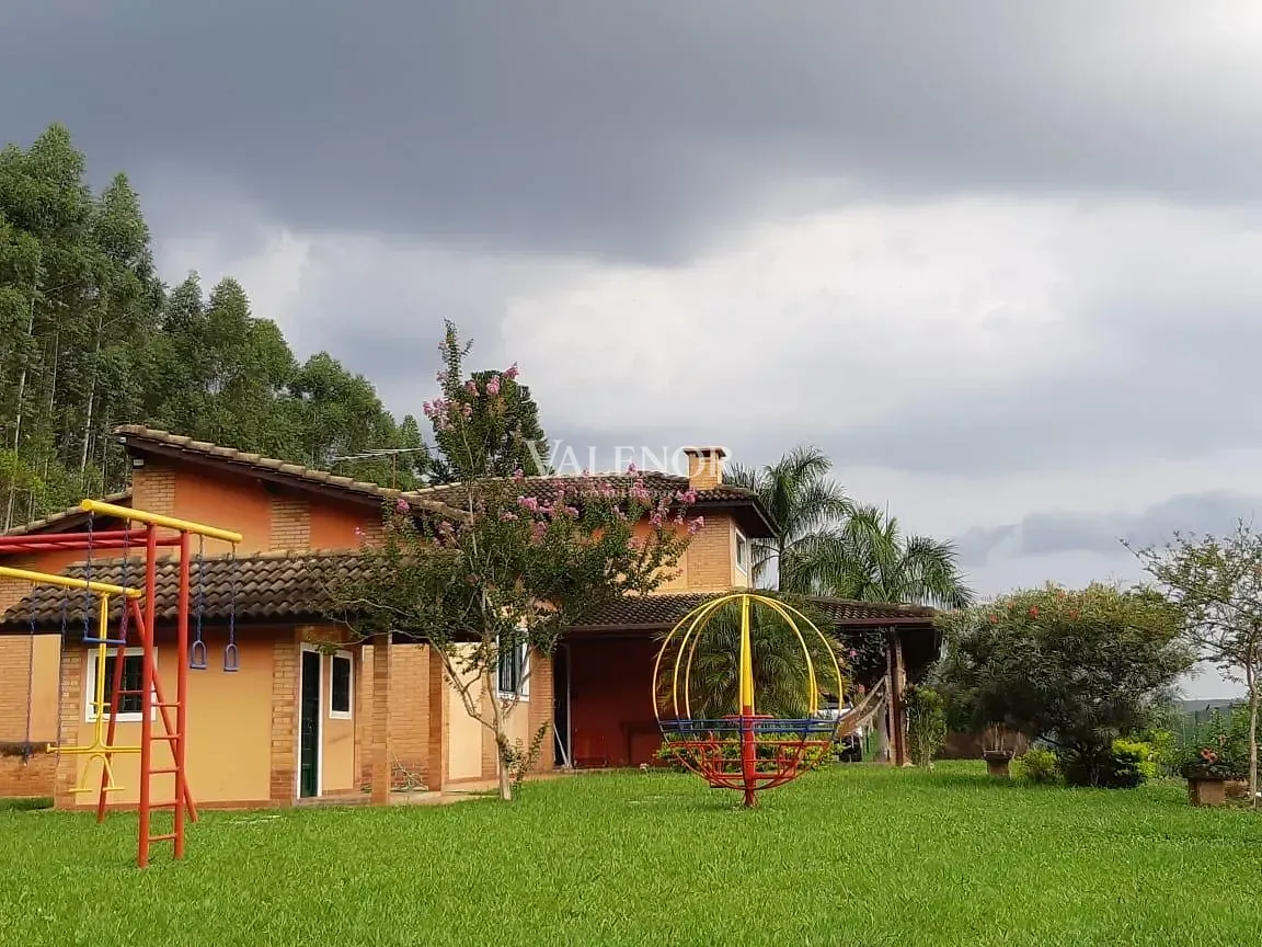 Fazenda, 4 hectares - Foto 3