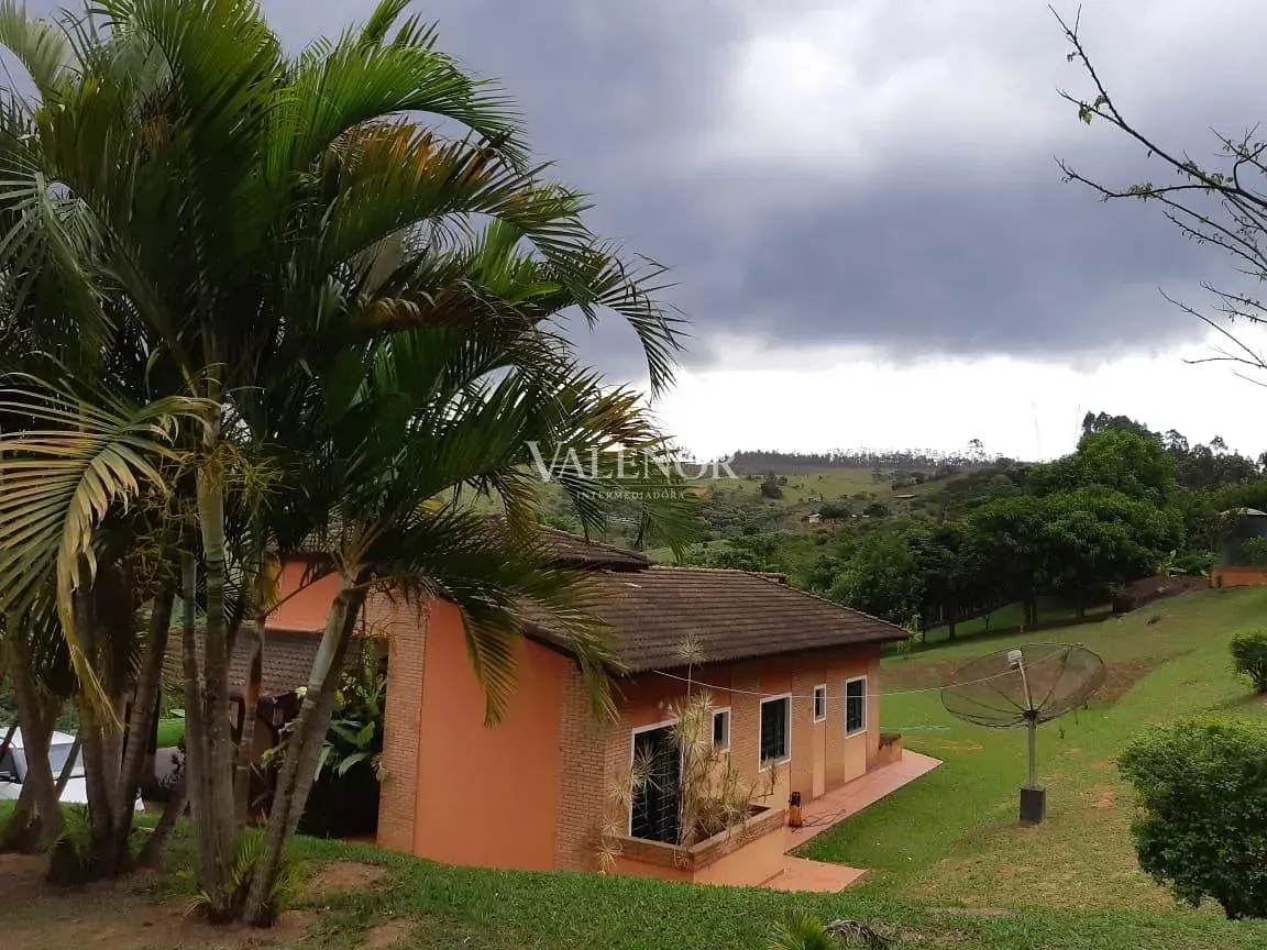 Fazenda, 4 hectares - Foto 9