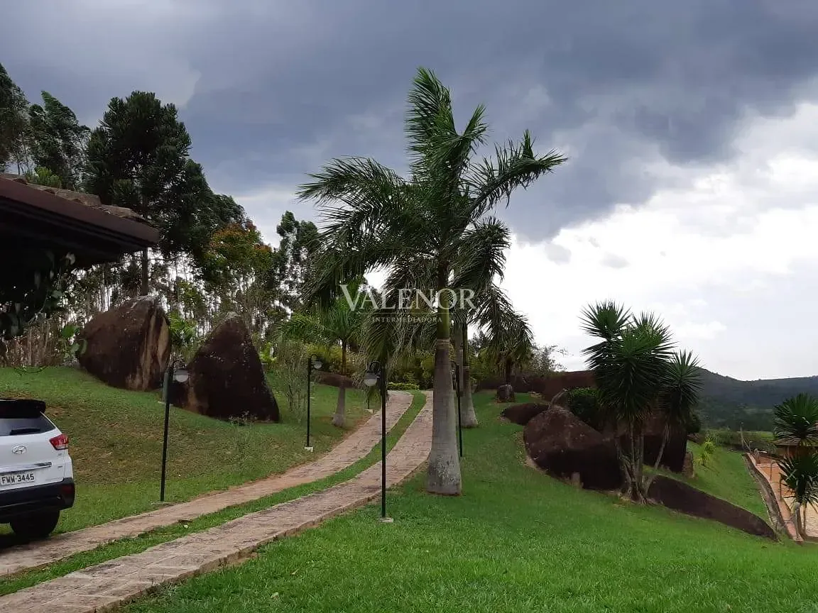 Fazenda, 4 hectares - Foto 10