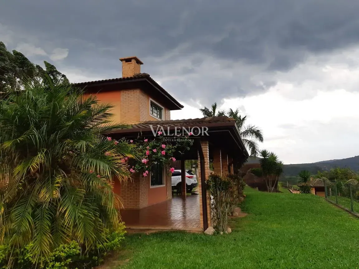 Fazenda, 4 hectares - Foto 16
