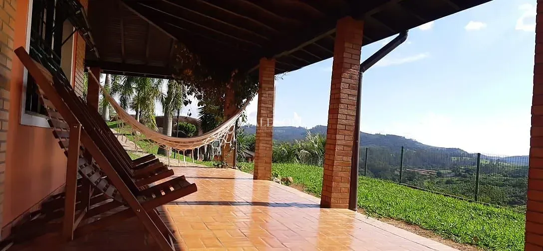 Fazenda, 4 hectares - Foto 61