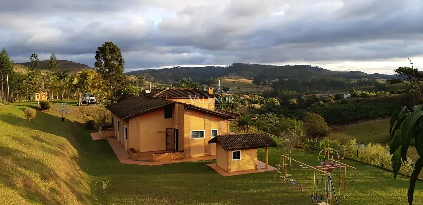 Fazenda, 4 hectares - Foto 74