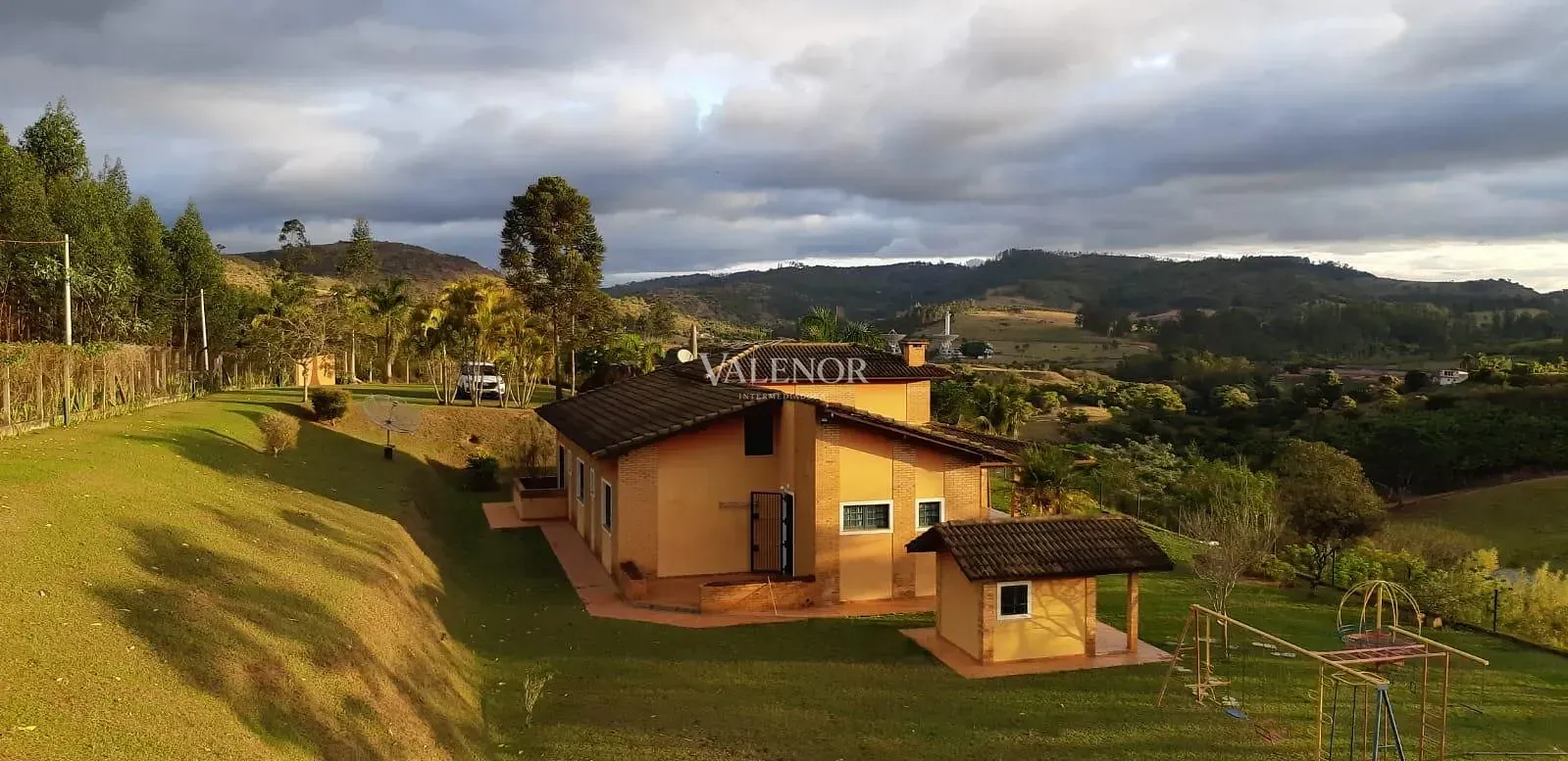 Fazenda, 4 hectares - Foto 75