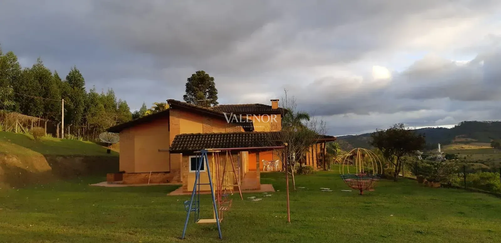 Fazenda, 4 hectares - Foto 76