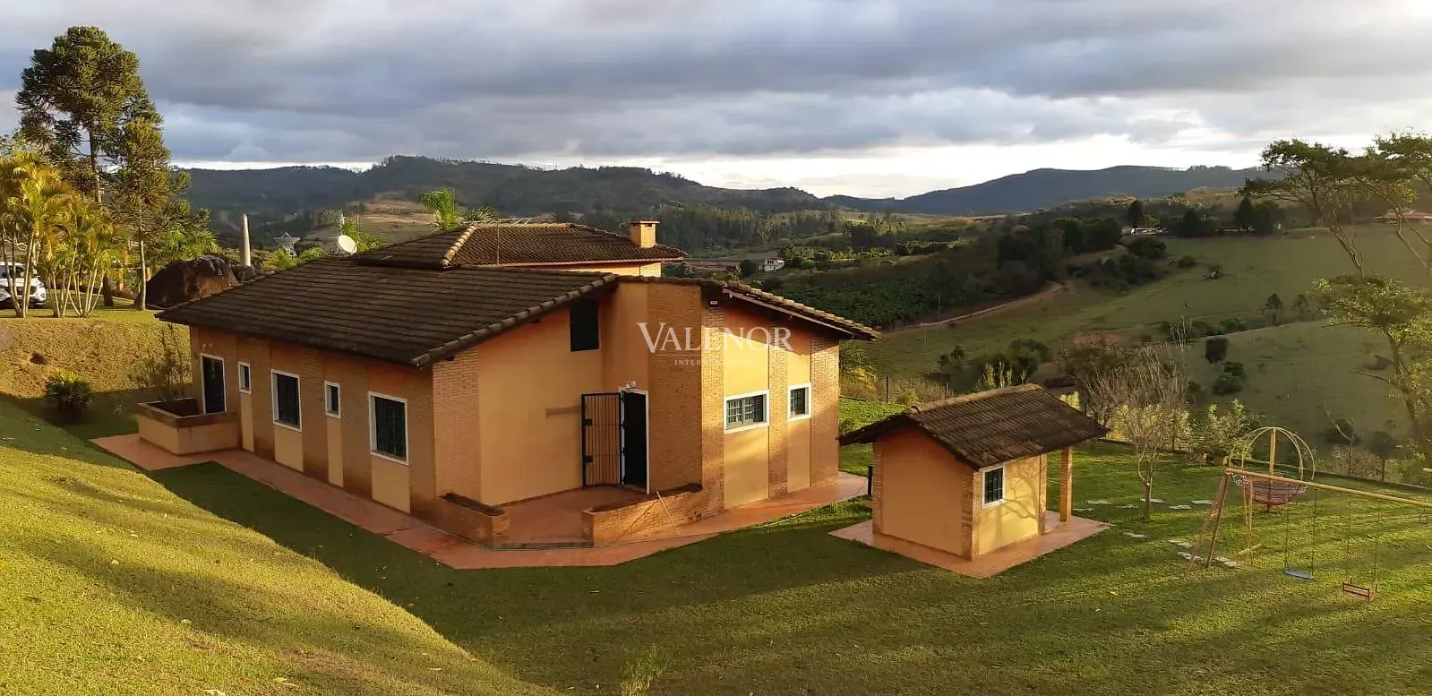 Fazenda, 4 hectares - Foto 77