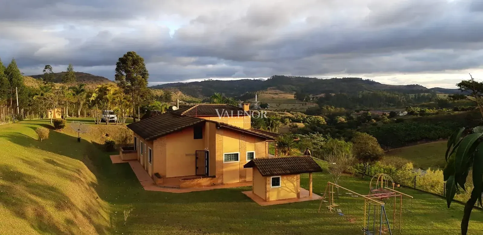 Fazenda, 4 hectares - Foto 78