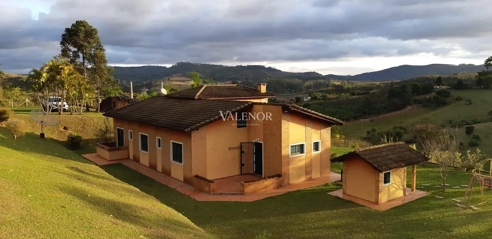 Fazenda, 4 hectares - Foto 79