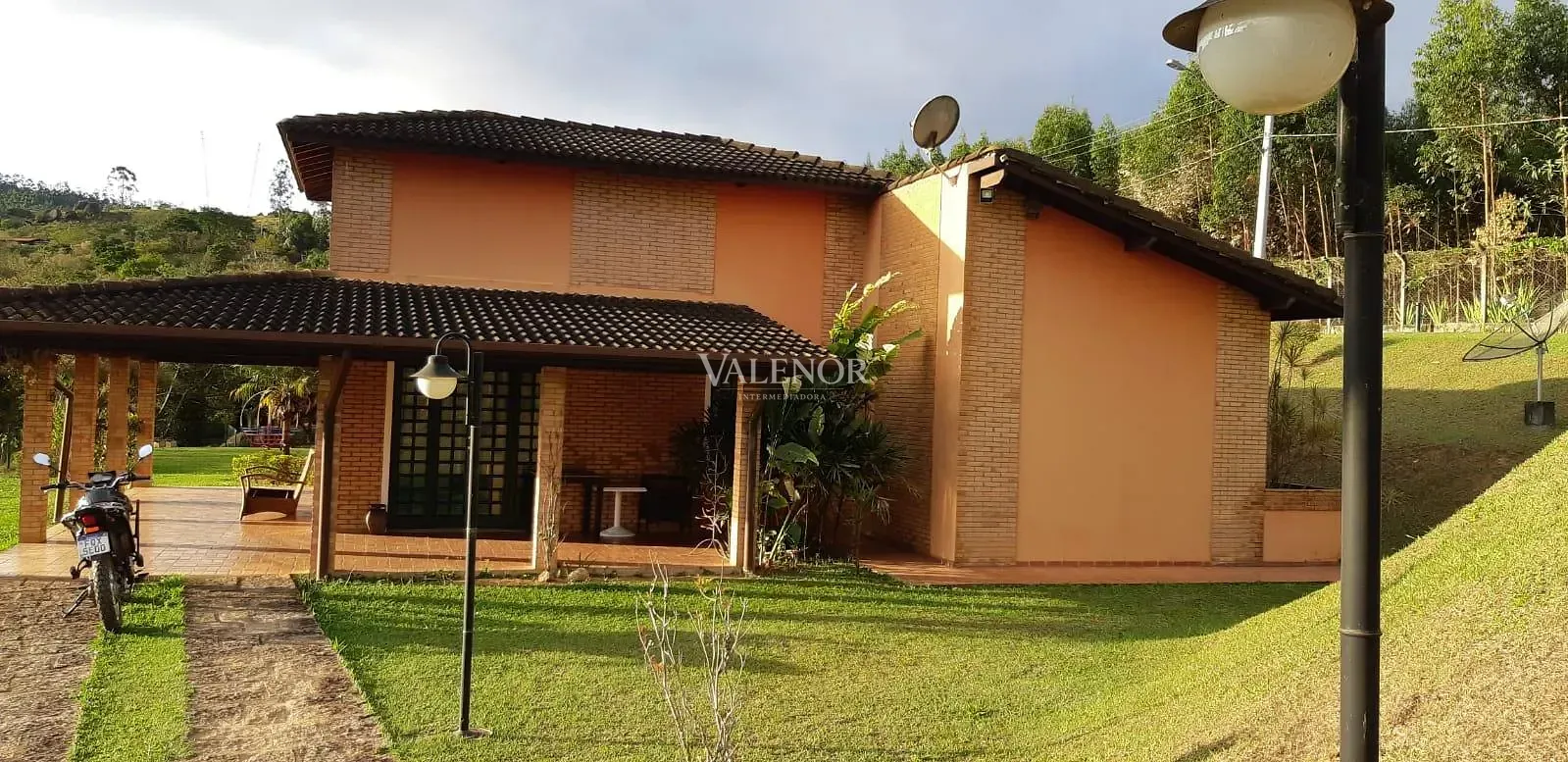 Fazenda, 4 hectares - Foto 80
