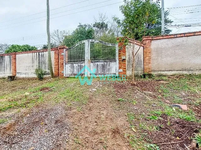 Sítio com 13000m², à venda, no bairro Lomba Grande em Novo Hamburgo