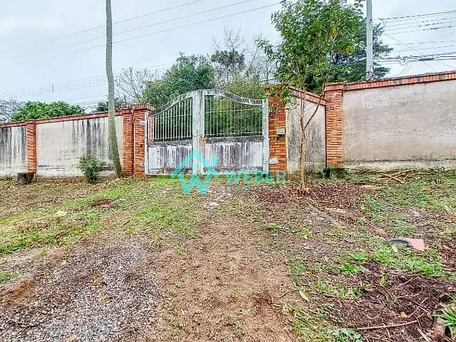 Sítio com 13000m², à venda, no bairro Lomba Grande em Novo Hamburgo