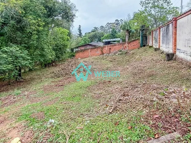 Sítio com 13000m², à venda, no bairro Lomba Grande em Novo Hamburgo
