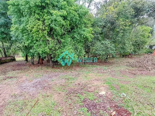 Sítio com 13000m², à venda, no bairro Lomba Grande em Novo Hamburgo
